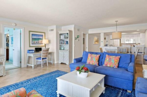 Gorgeous Renovated Residence in Upscale Sanibel Harbour Tower